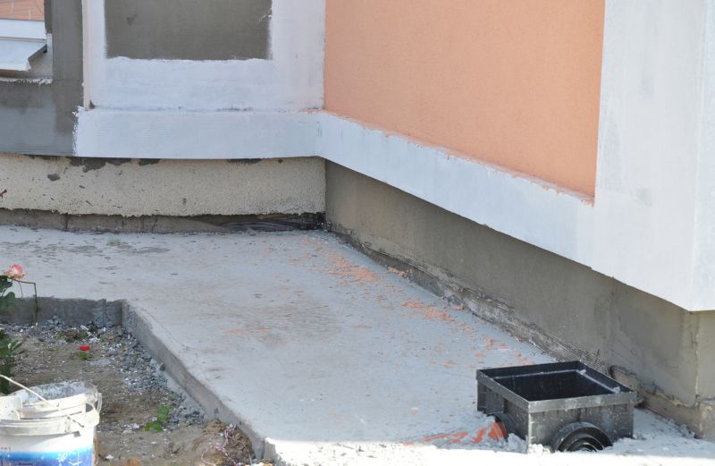 Concrete Foundation Repair in North Fort Myers, FL