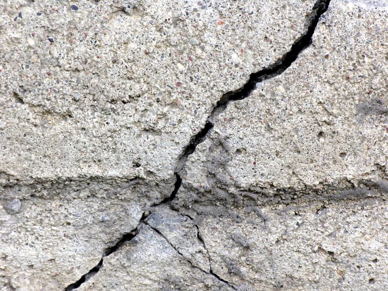 Cracked Foundation Repair in Bonita Springs, FL
