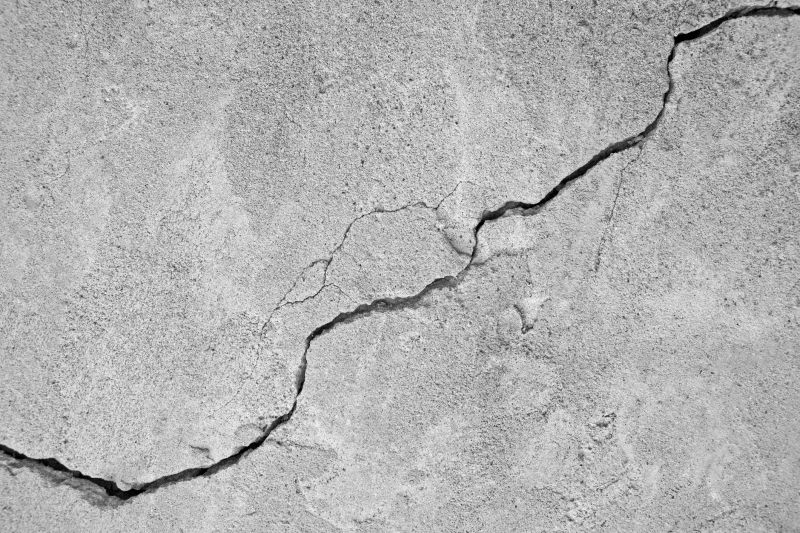 Cracked Foundation Repair in Estero, FL