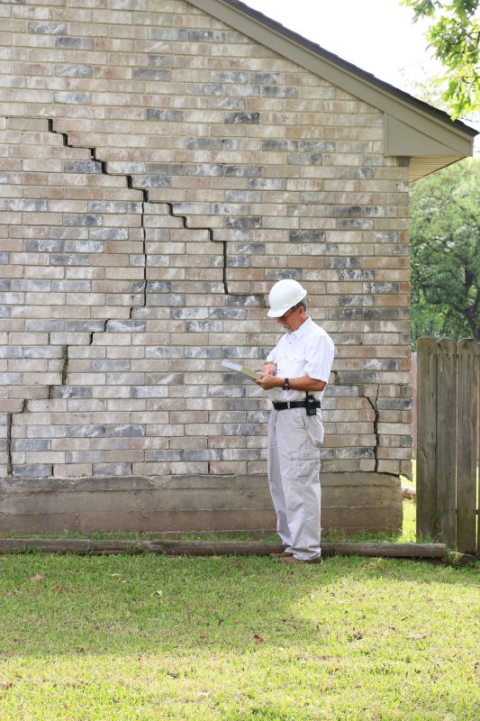 Foundation Assessment in Estero, FL