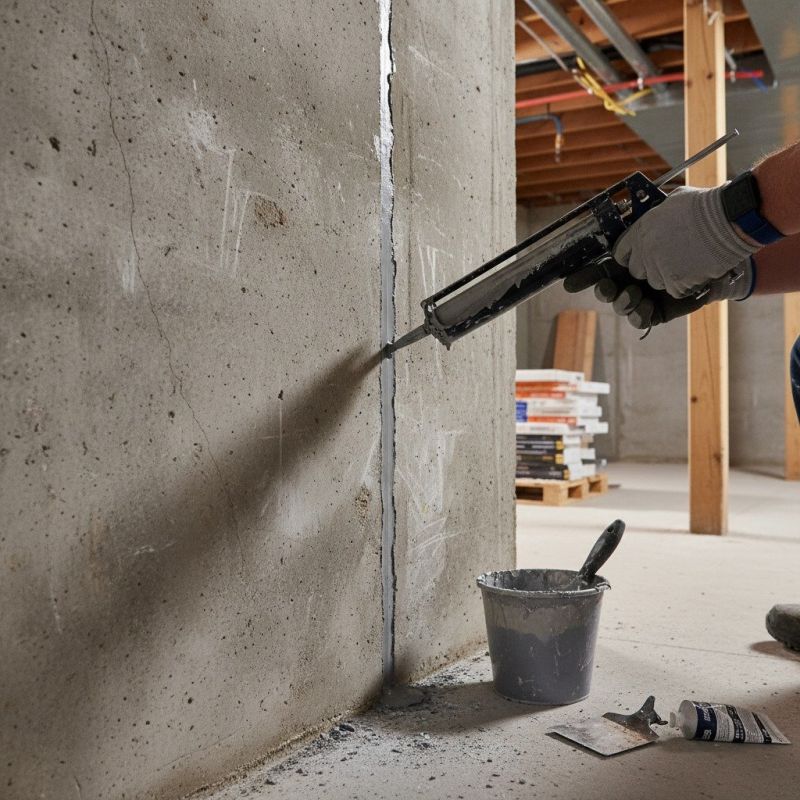 Foundation Crack Repair in Fort Myers, FL