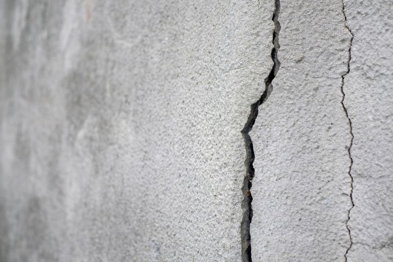 Foundation Crack Repair in Fort Myers, FL