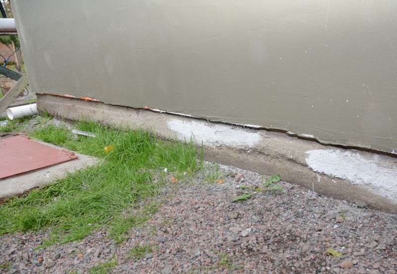 Foundation Crack Repair in Lehigh Acres, FL