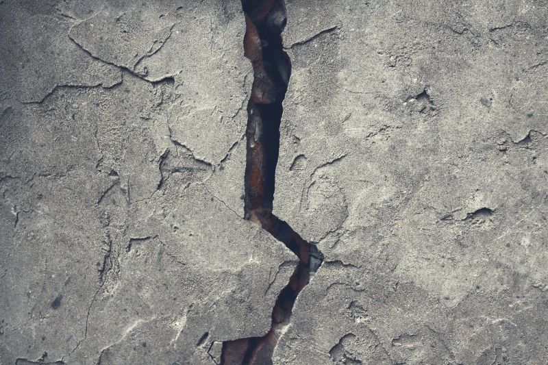 Foundation Crack Repair in Estero, FL