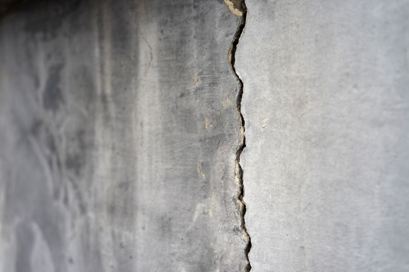 Foundation Crack Repair in North Fort Myers, FL