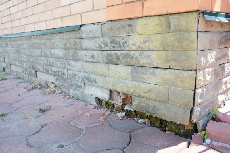 Foundation Damage Repair in Lehigh Acres, FL