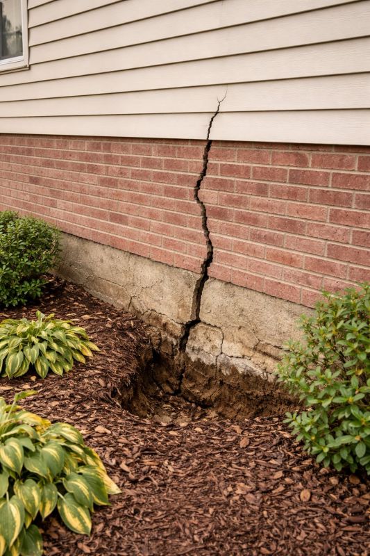 Foundation Maintenance in Estero, FL