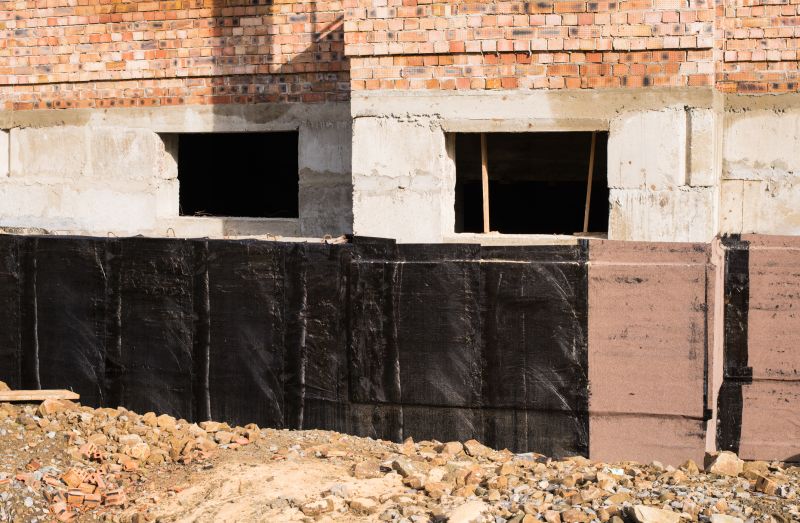 Foundation Maintenance in Estero, FL