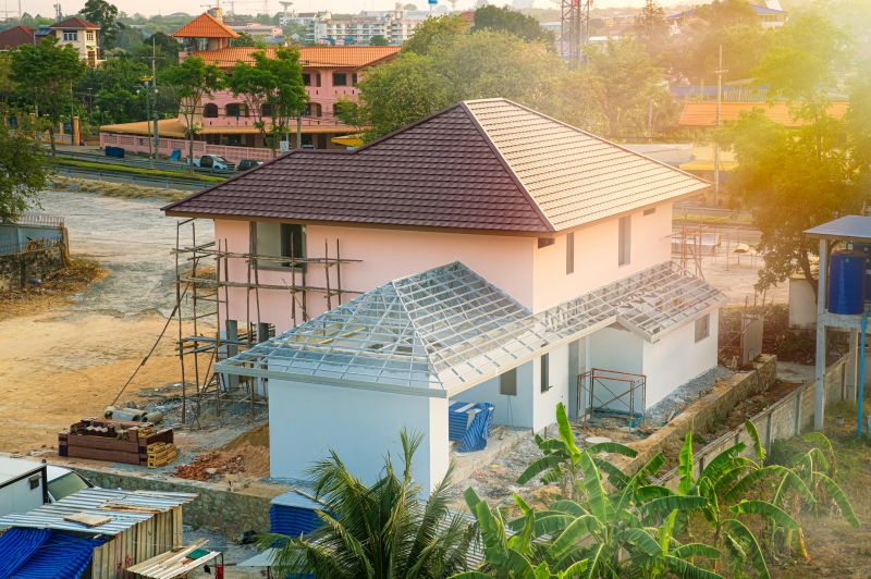 Foundation Raising in Cape Coral, FL
