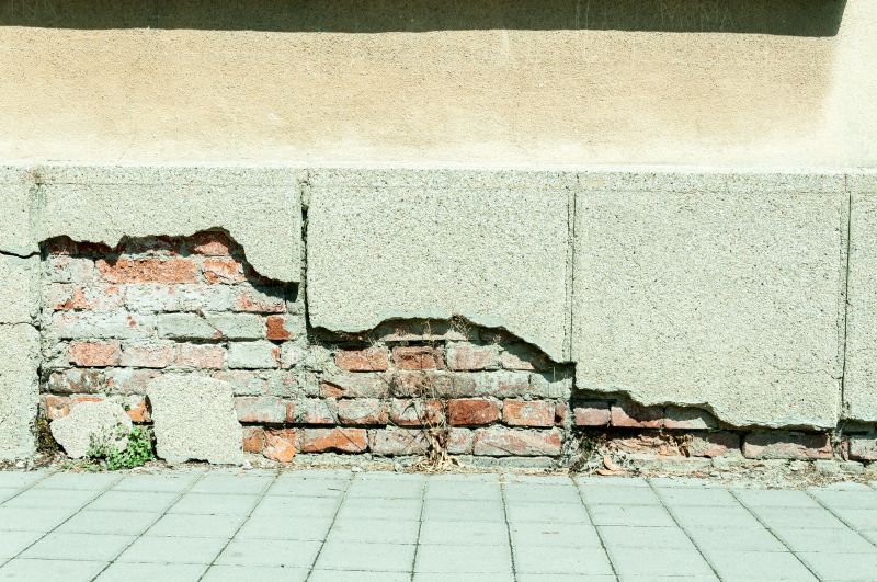 Foundation Renovation in Estero, FL