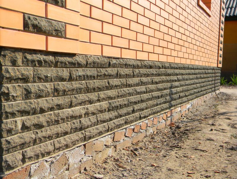Foundation Renovation in Estero, FL