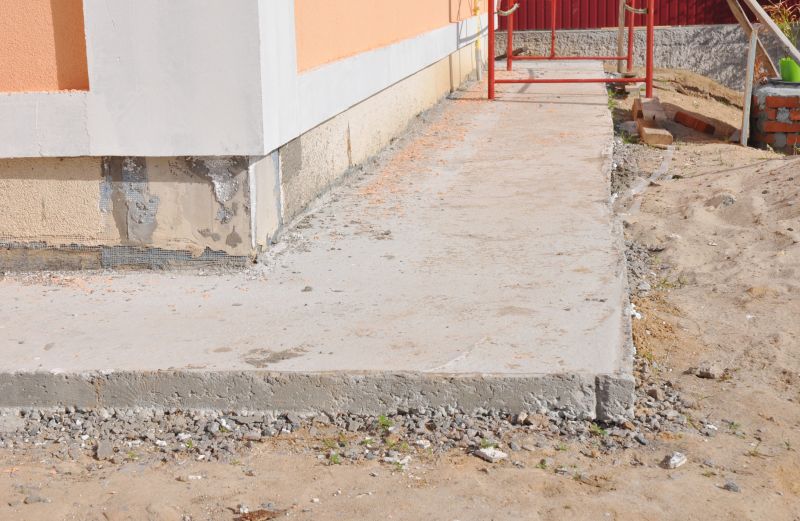 Foundation Repair in Bonita Springs, FL