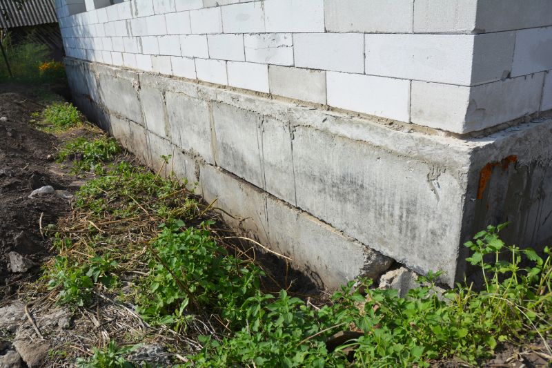 Foundation Repair in Fort Myers Beach, FL