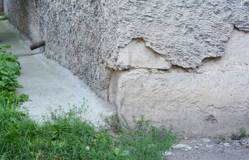 Foundation Repair in North Fort Myers, FL