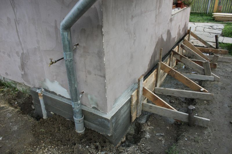 Foundation Underpinning in Estero, FL
