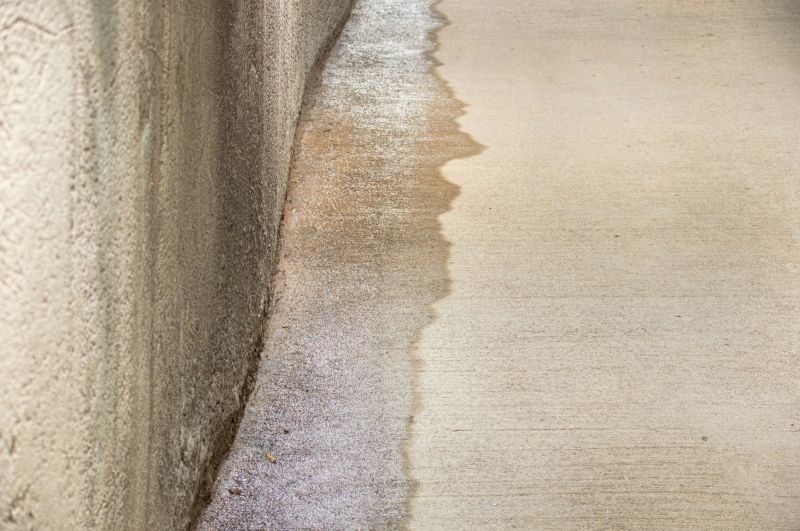 Leaking Foundation Repair in Estero, FL